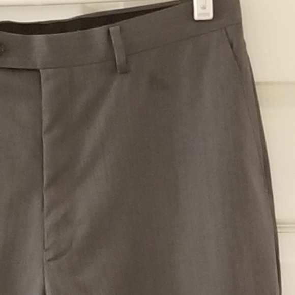 Michael Kors Pants L 37", Waist 33W, - Picture 6 of 10